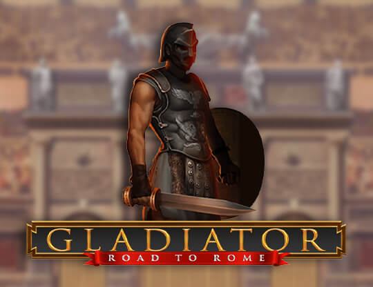 Gladiator: Road to Rome